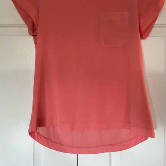 French Connection Coral Top - Picture 4 of 4